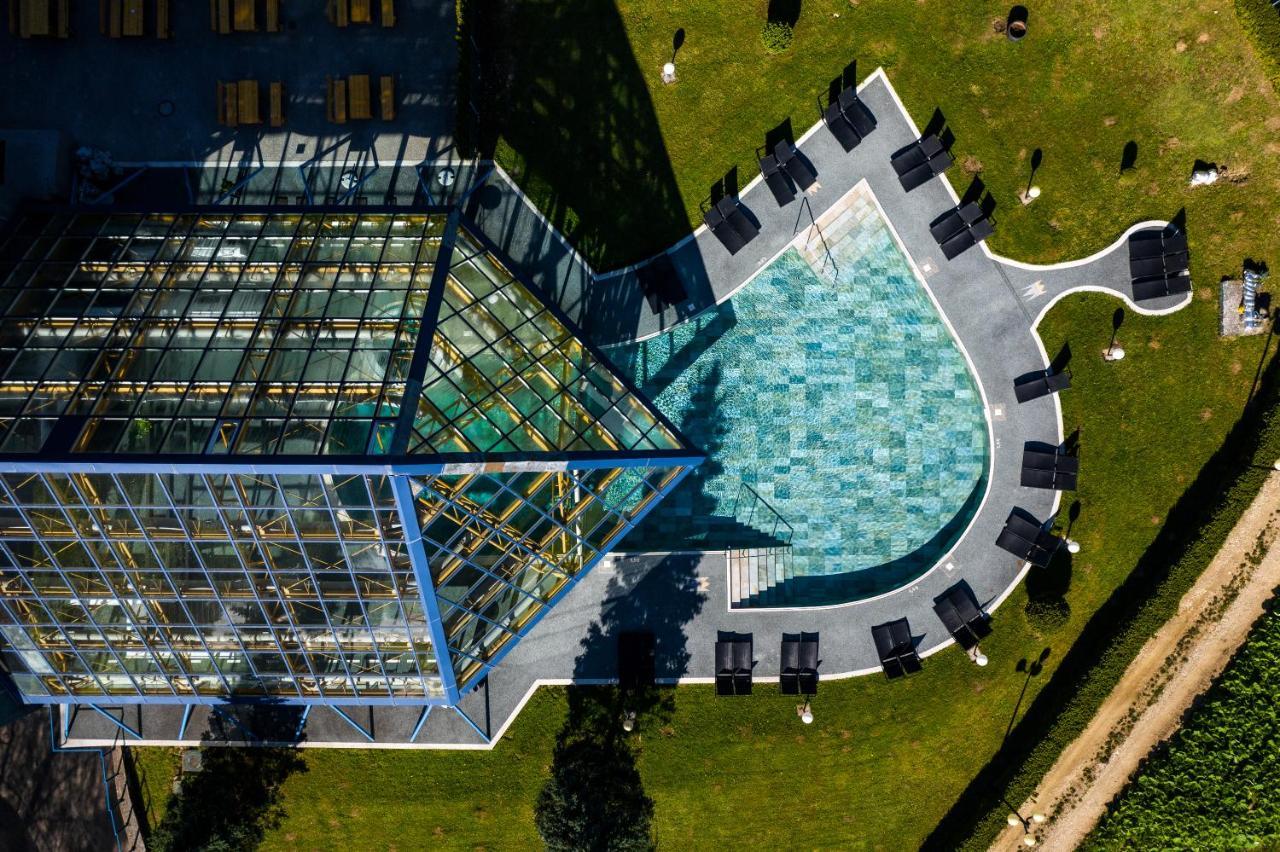 Hotel Mara Sinaia Exteriér fotografie